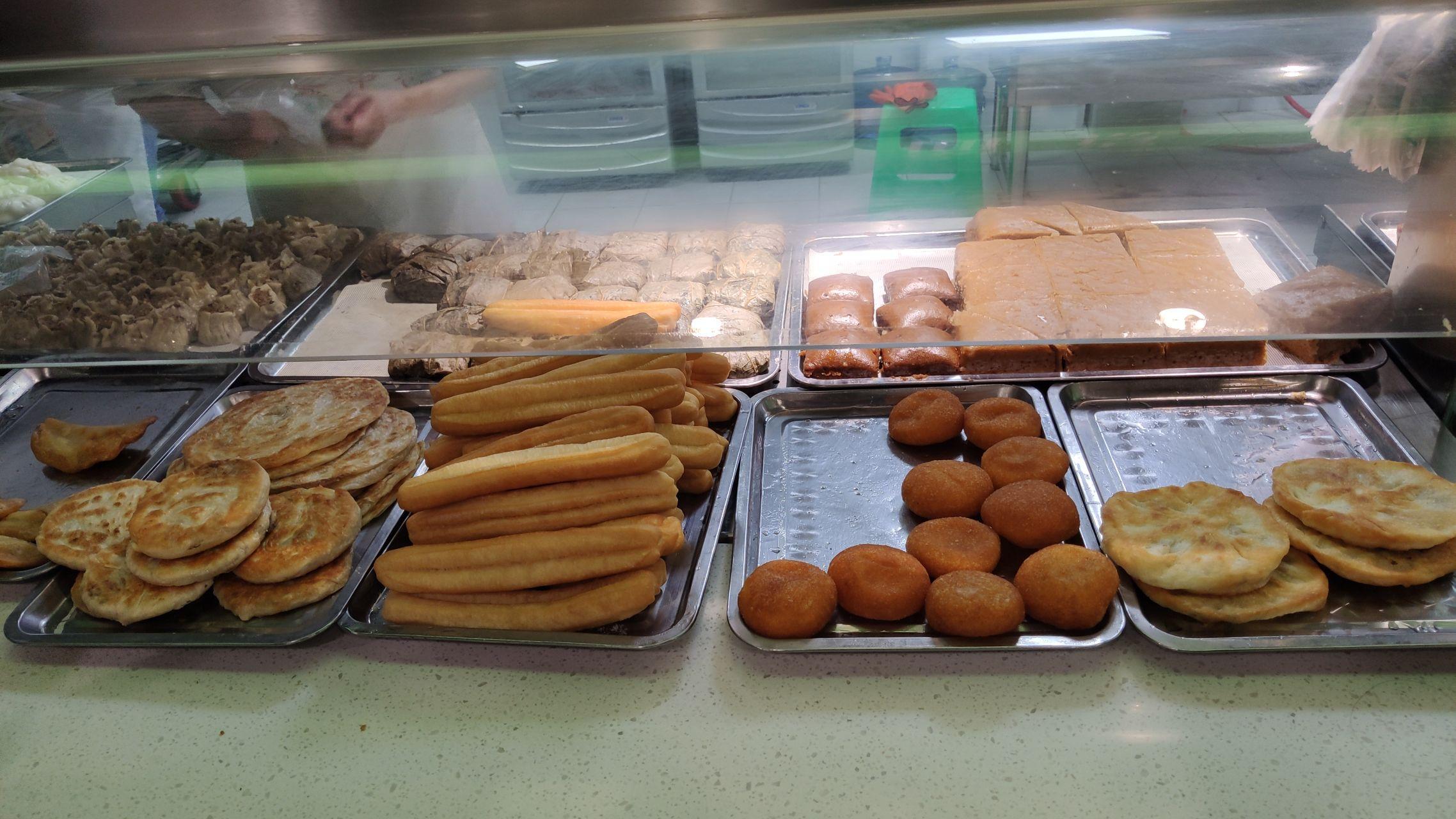 在重庆邮电大学里就餐是一种怎样的体验有什么推荐的食堂和美食