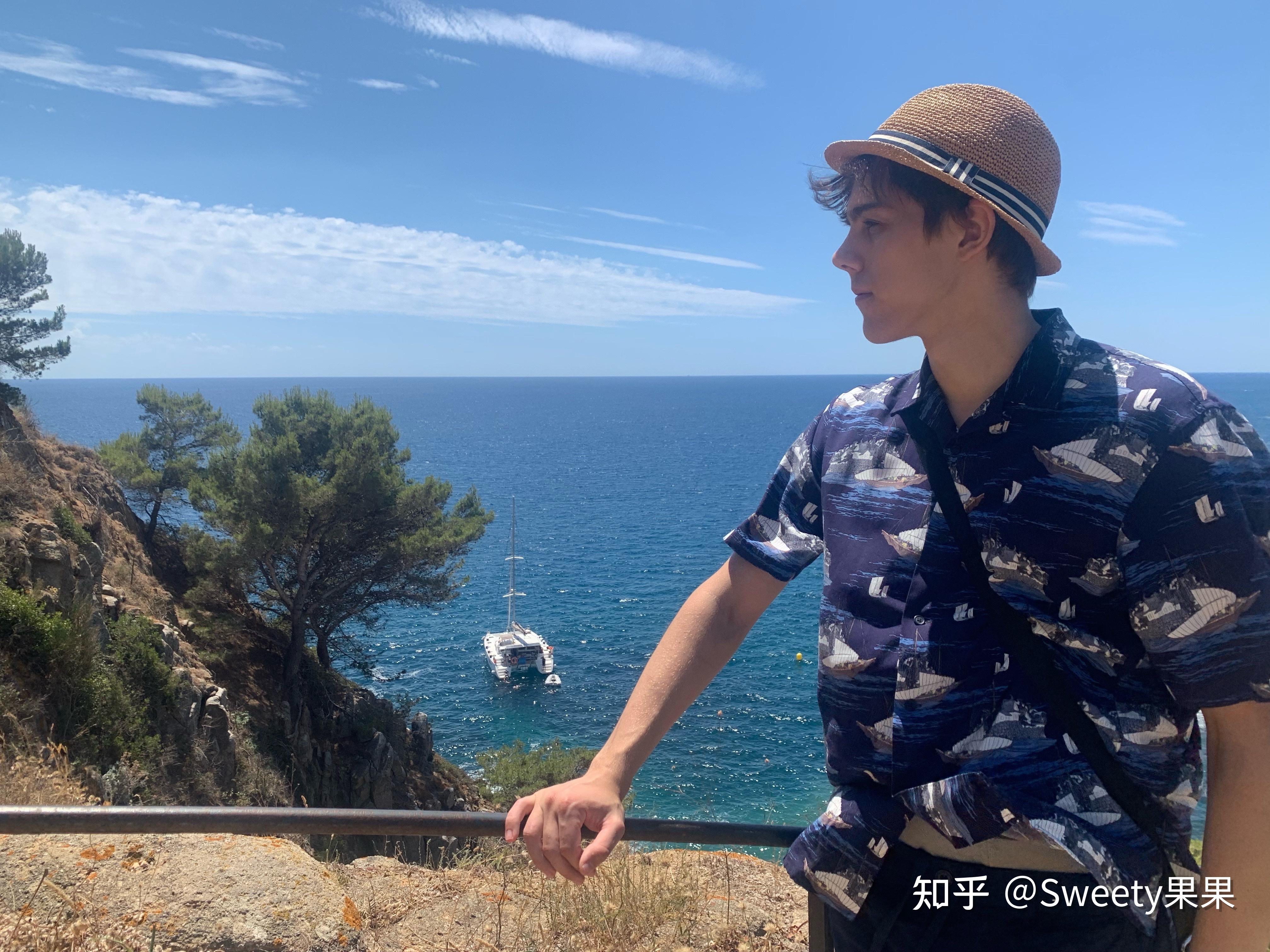 男友是俄罗斯人是一种怎么样的体验