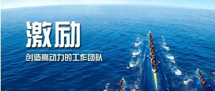 激励心理学视角 - 知乎