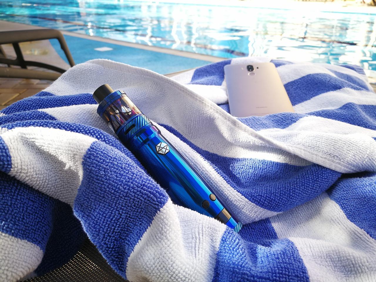 3. 选择新雾化芯