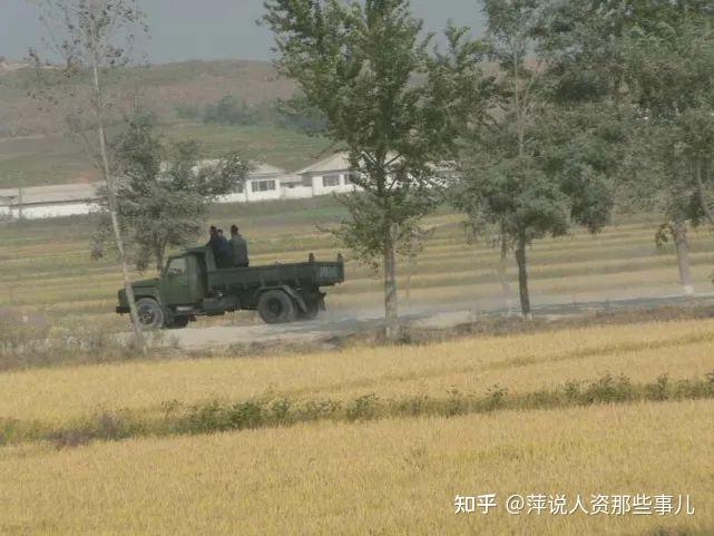 金正恩治理下,在朝鲜挖煤一个月多少钱? - 知乎