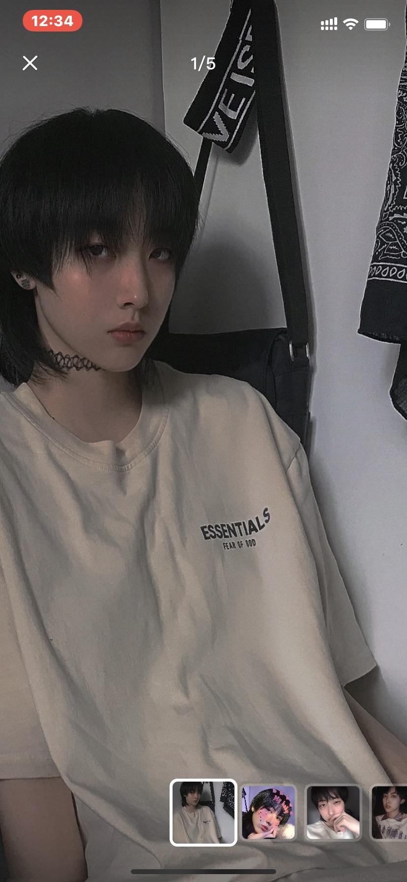 圆方脸女生有没有什么男团头发型推荐啊如果有相似脸型的爱豆图片快推