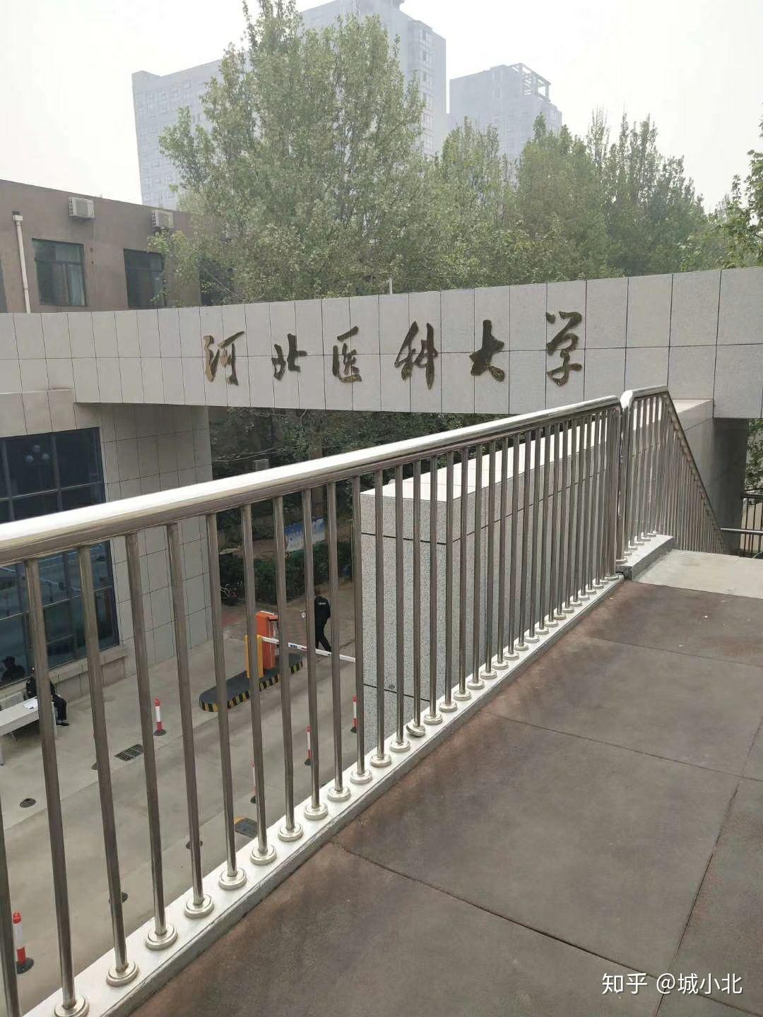 河北医科大学临床学院的临床医学专业怎么样?师资力量如何? - 知乎