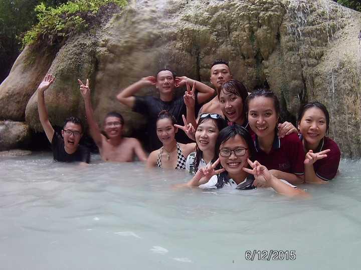 泰国哪些地方值得去?