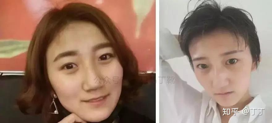 读者分析 | 长相中性的女生,到底什么样的风格才适合你? - 知乎