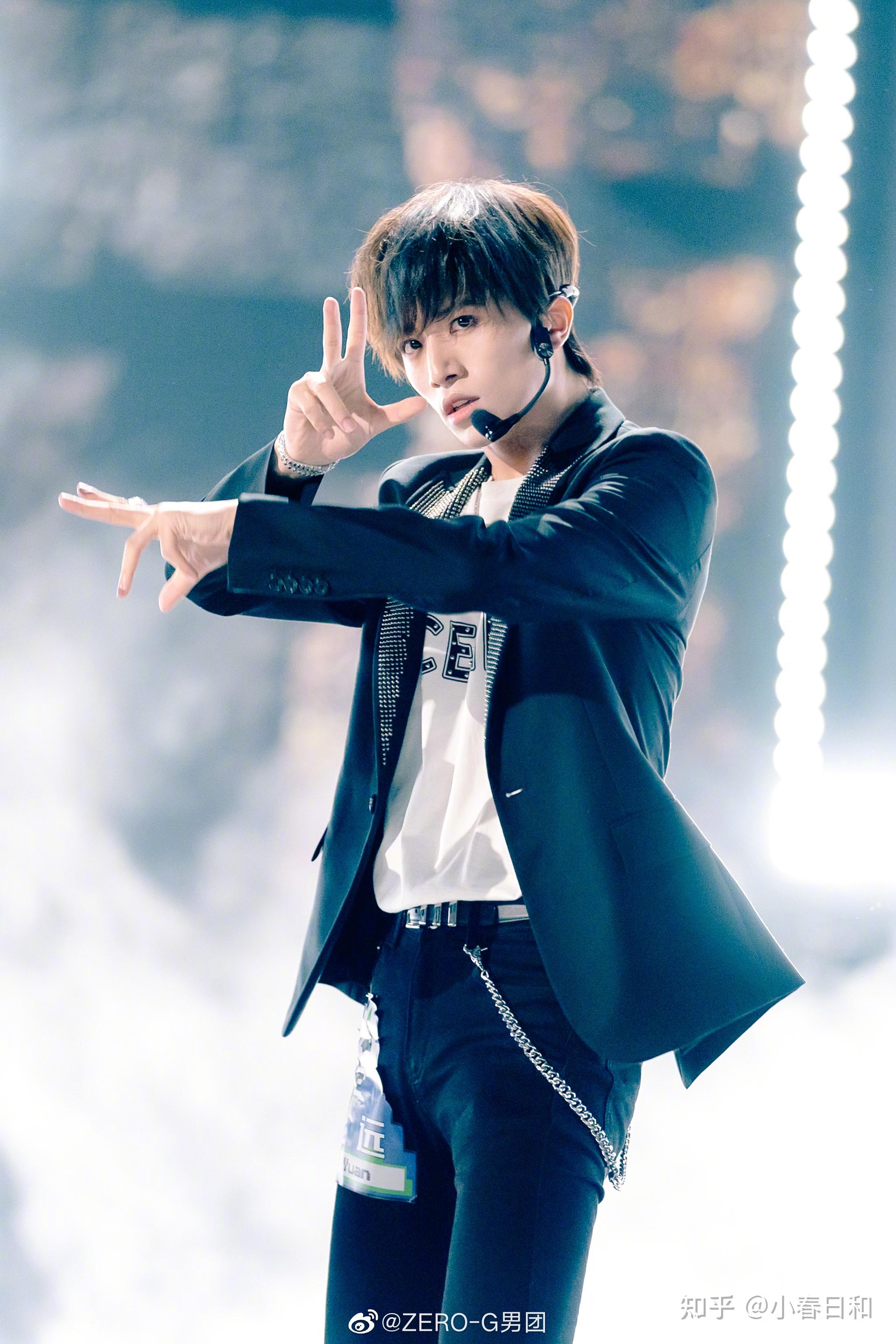 如何评价创造营2021三公舞台中刘宇作为c位的表现