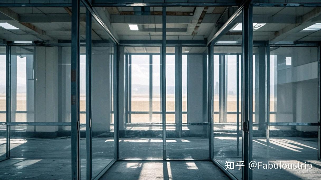 防火玻璃的类型和特点有哪些? - 知乎