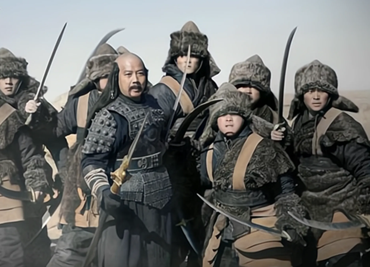 古代的契丹相当于现在哪个省?看看有没有你的家乡 - 知乎