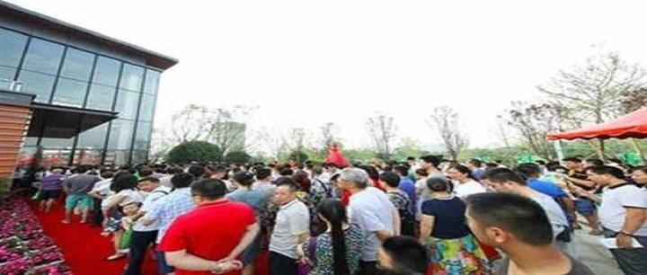 抢房大战、一成首付再现！房子要赶紧买了吗？ - 知乎