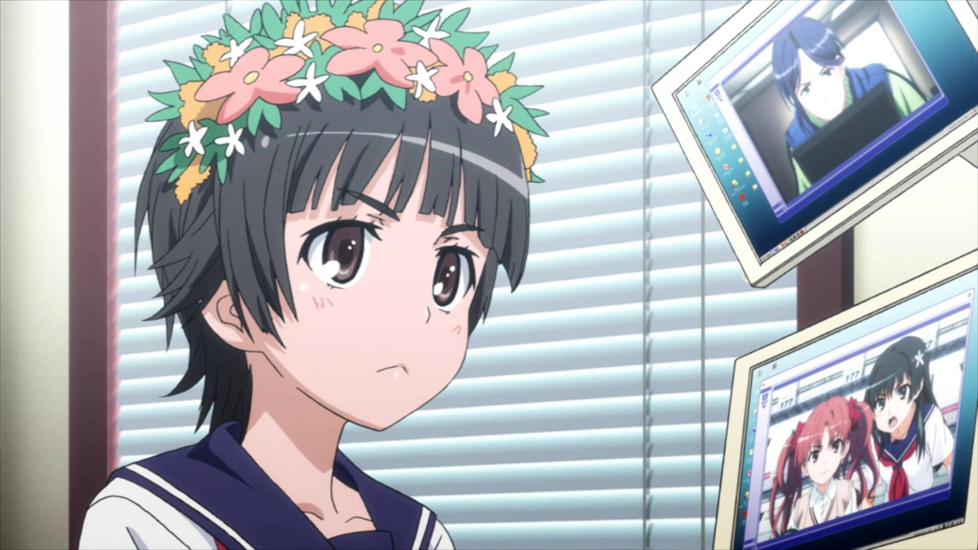 为什么某科学的超电磁炮中佐天泪子人气那么高