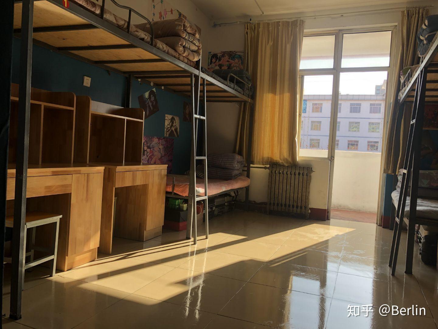 山东水利职业学院的宿舍条件如何校区内有哪些生活设施