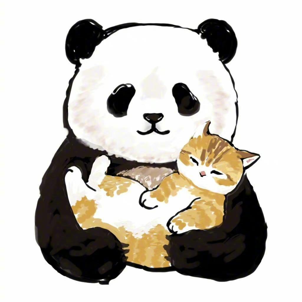 我想一天换一个微信头像,有没有什么系列推荐? - 知乎