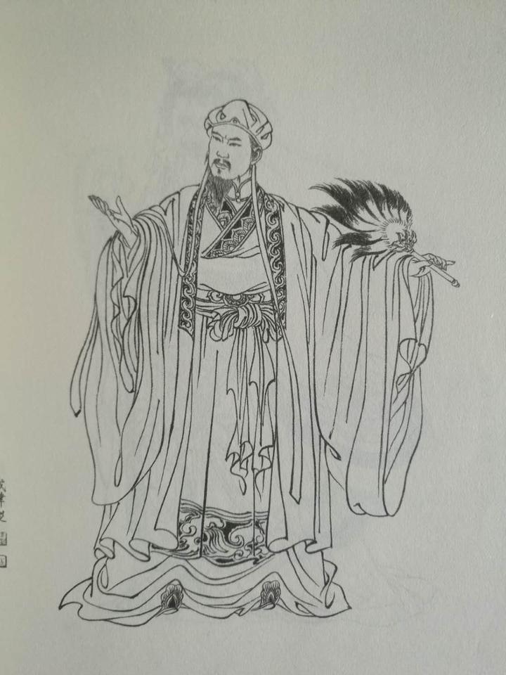 诸葛家世大起底┃诸葛亮是个大忽悠之一