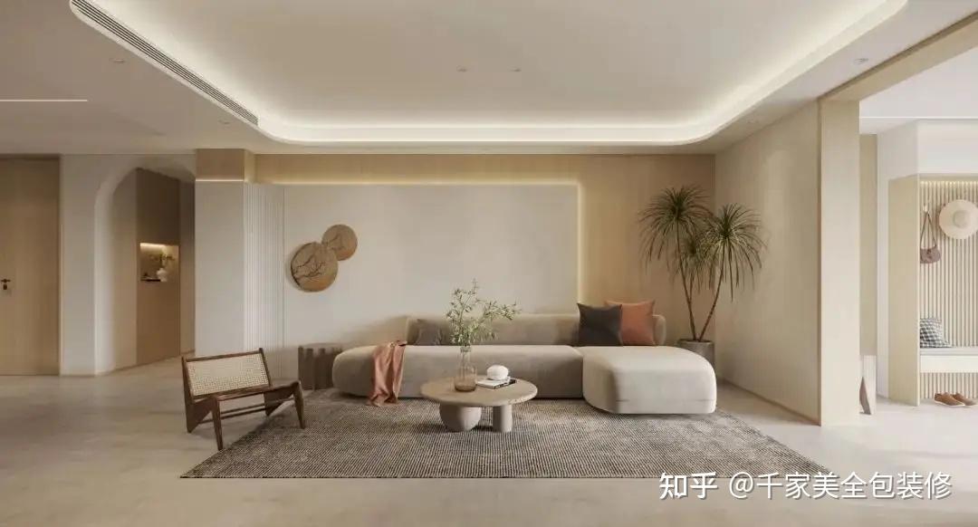 【潮流】一朝爆火的侘寂风究竟什么来头? - 知乎