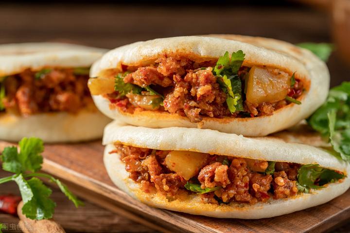 读史以世事洞明皆学问,从肉夹馍说起 - 知乎