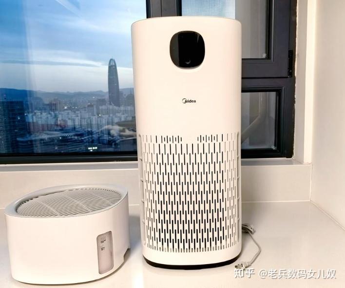 美的R8与T1000Lite怎么选?新房/大户型/卧室全场景攻略
