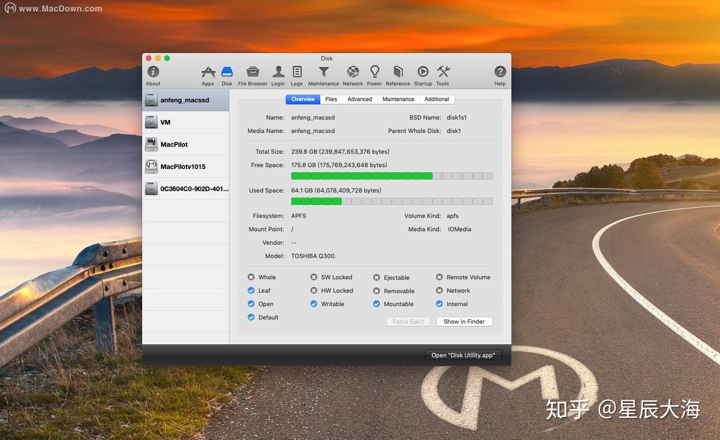 MacPilot for Mac(系统优化软件) - 知乎