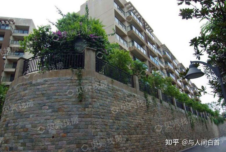 有了解重庆揽江雅苑的吗