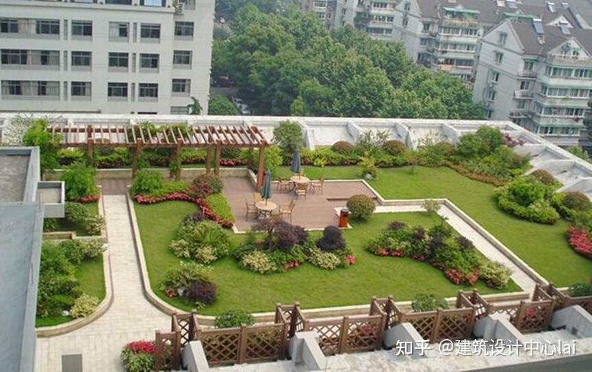城市园林植物景观设计中的低碳理念 - 知乎