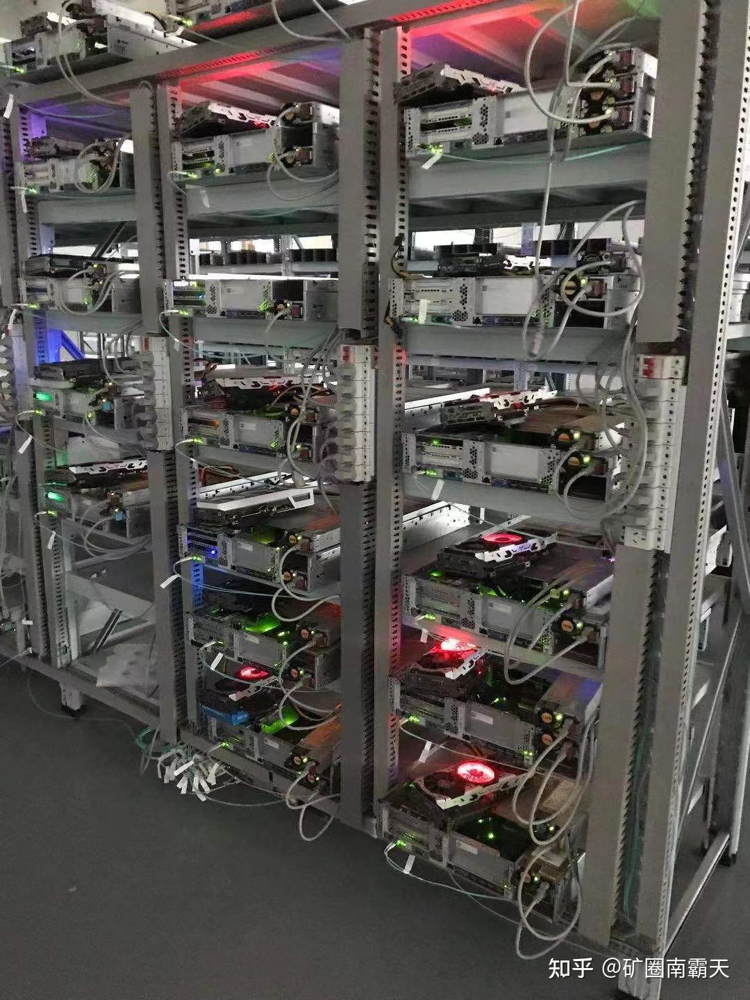 矿机托管安全吗？揭秘矿机托管骗局内幕- 知乎