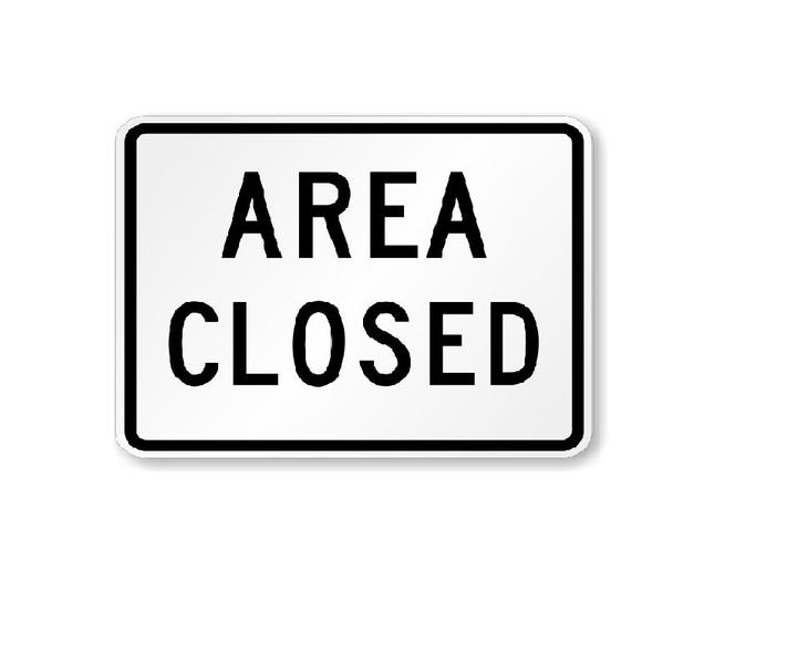 closedarea码头处在封闭区什么意思