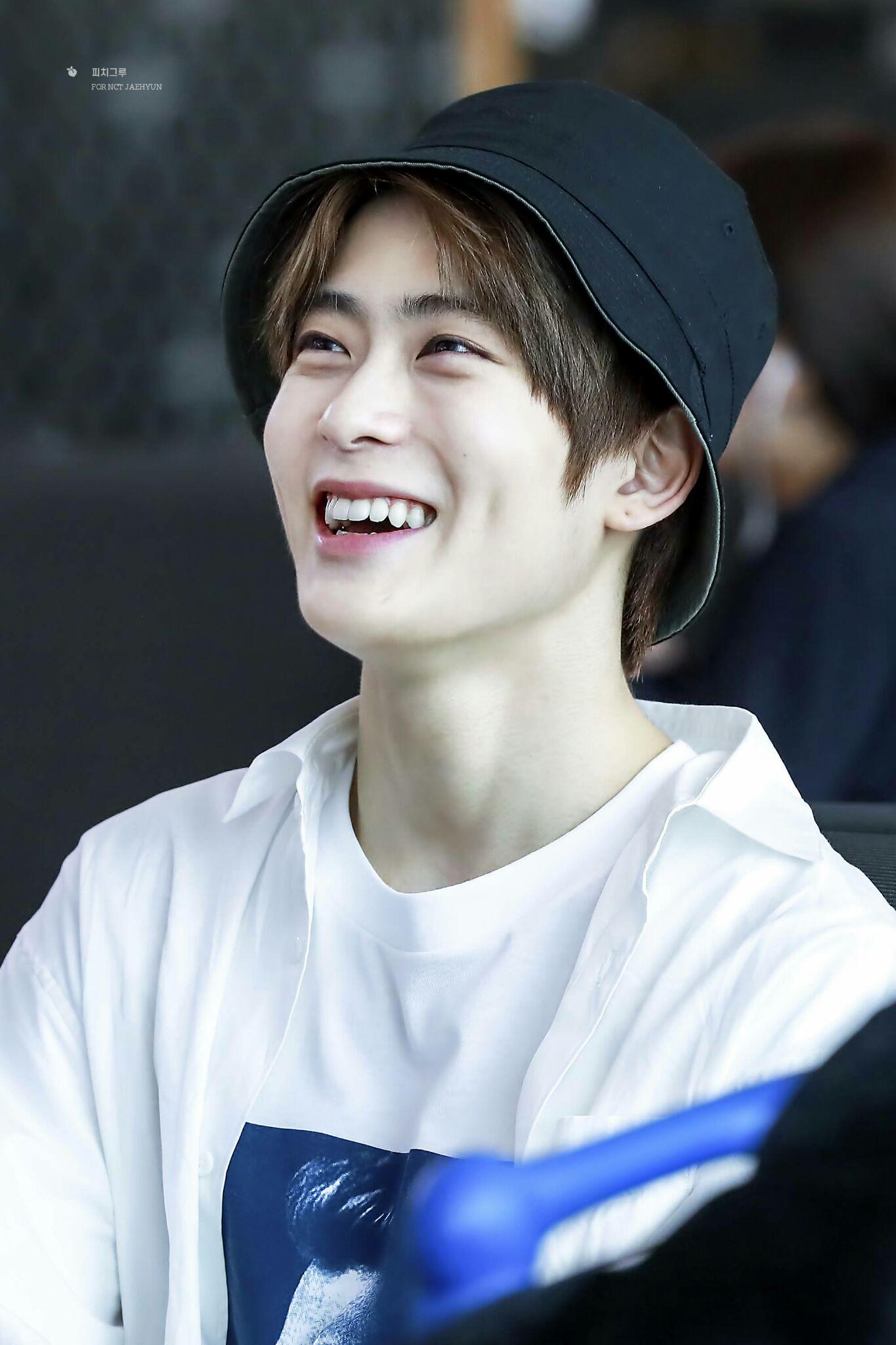 nct成员郑在玹有什么可爱之处