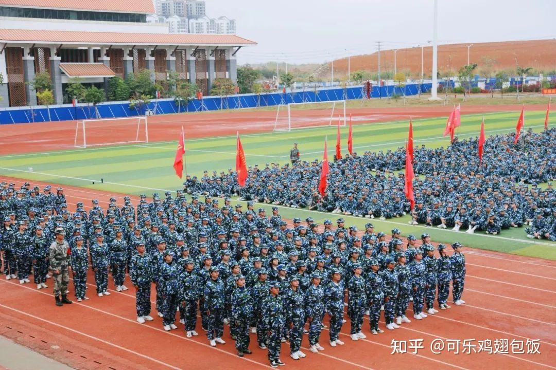 在崇左幼兒師範高等專科學校就讀是什麼體驗