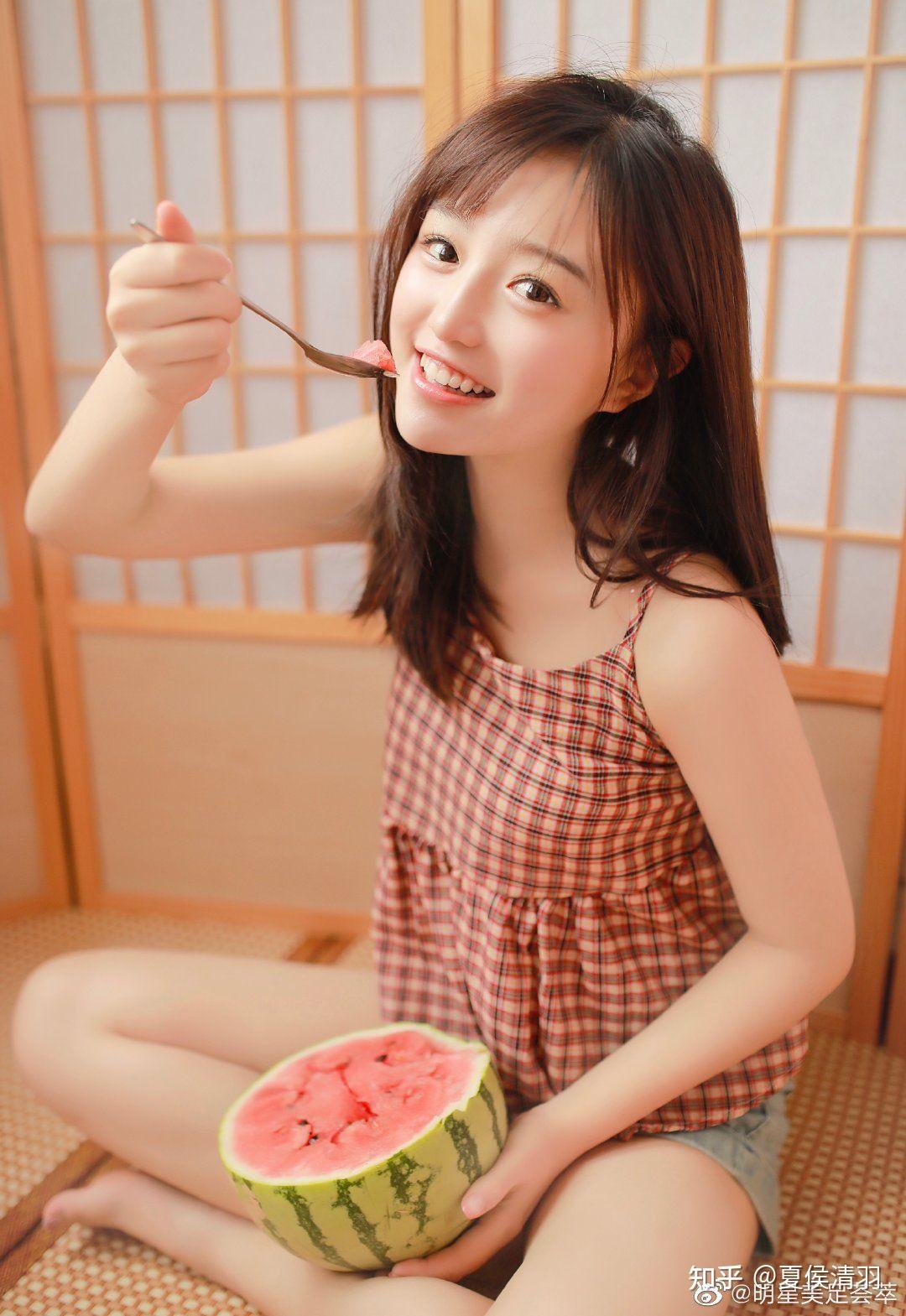 如何评价snh48的费沁源?