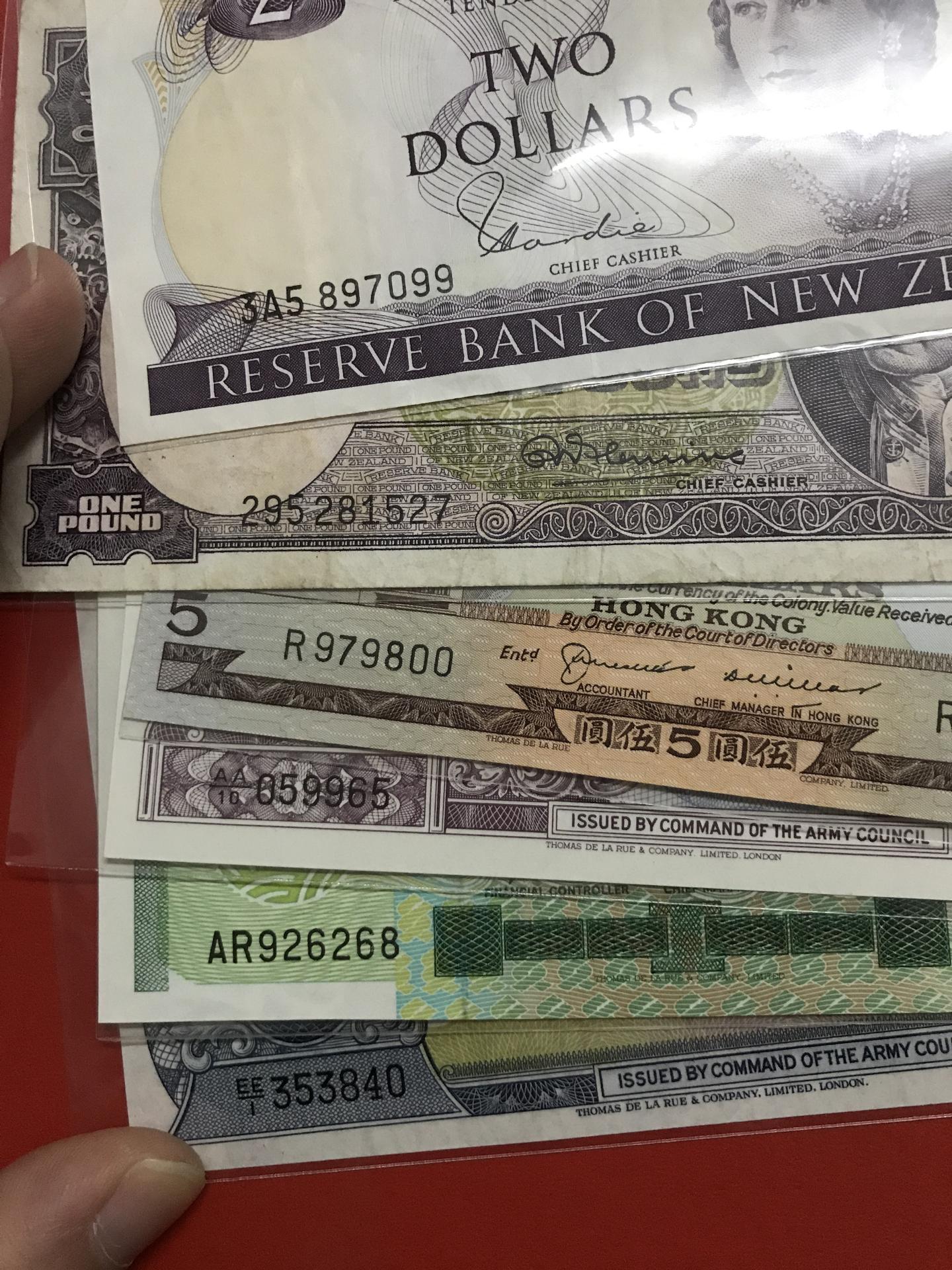 纸币中的号码(2)TDLR - 知乎