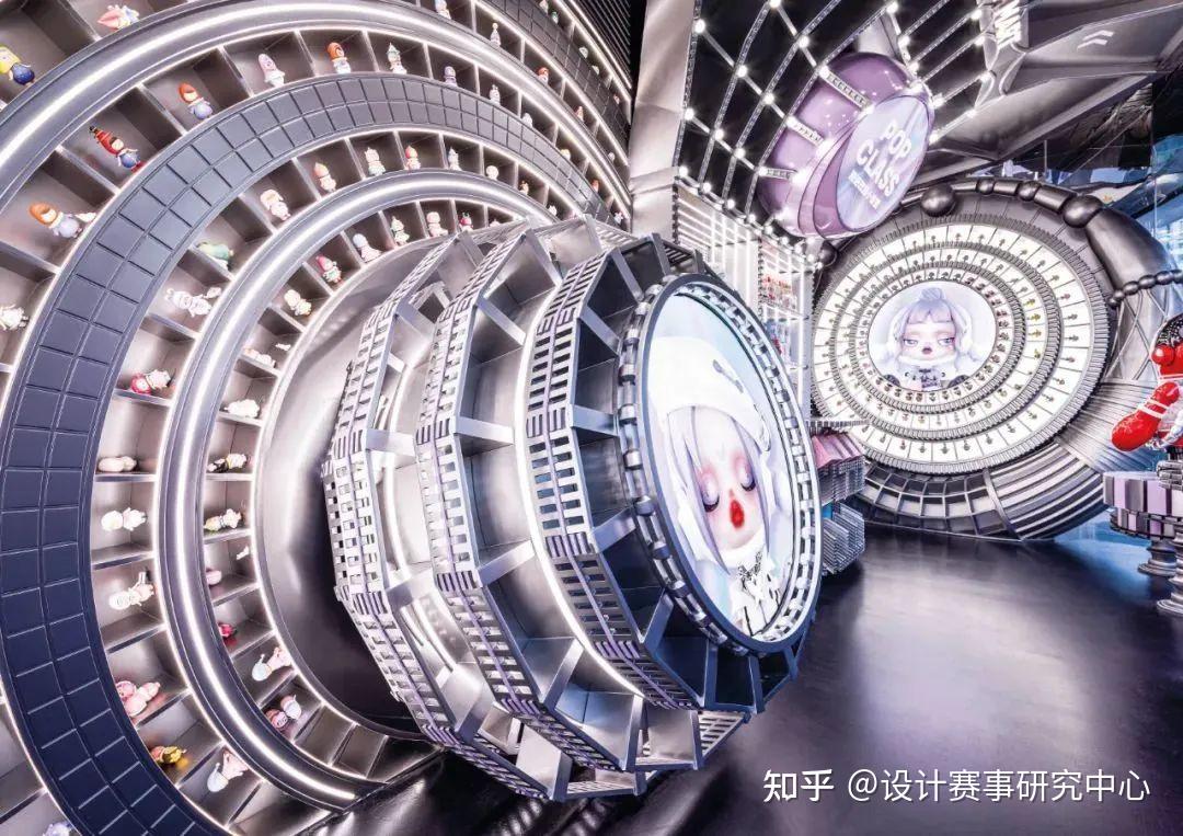 奖项揭晓 | Andrew Martin 国际室内设计大奖中国区入选名单公布 - 知乎