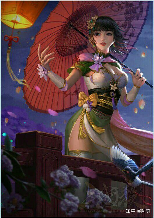 三国杀卡牌中有什么细思极恐的细节
