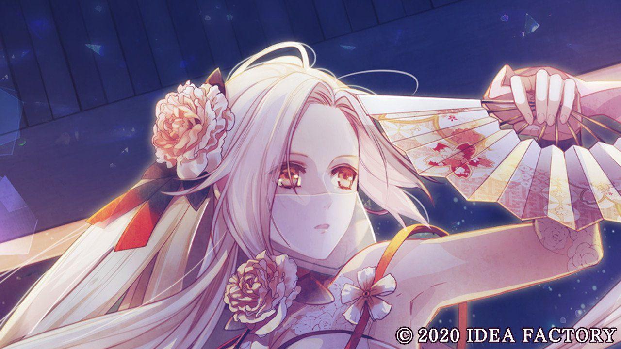 有什么女主很漂亮的乙女游戏吗? - 知乎