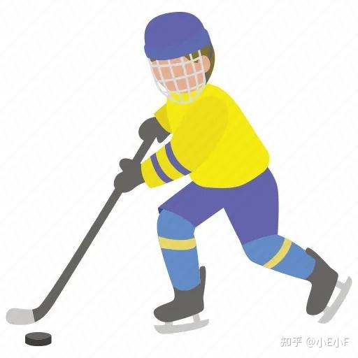 冰球的英文是Ice ball吗?冬奥会在即!学会这些项目表达,为奥运健儿加油! - 知乎