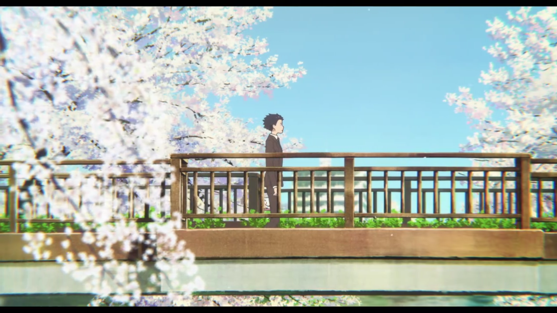 有没有什么好看的日漫风景手机壁纸图片