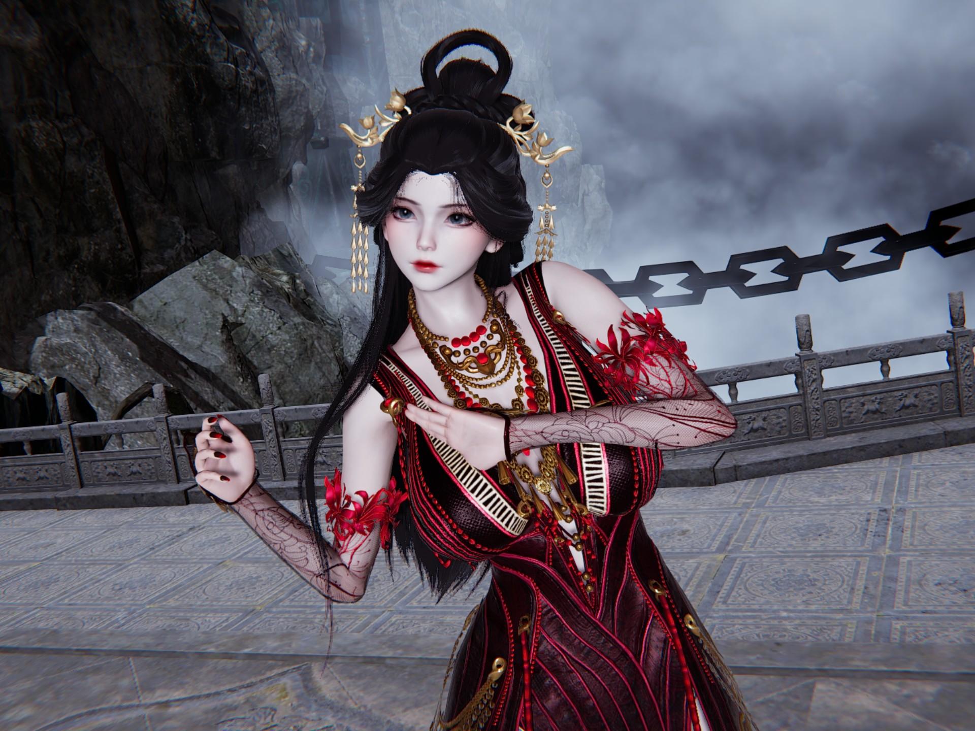 仙逆 炼魂宗 许云 寄明月