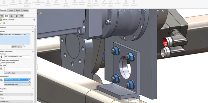 学生适合使用的SOLIDWORKS云应用程序 - 知乎