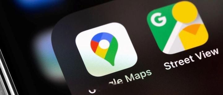 【企业故事】Google Maps靠购并增强 - 知乎