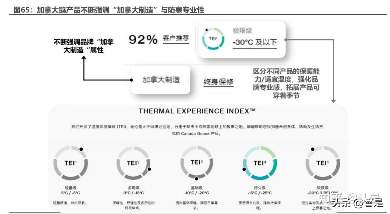 波司登研究报告：扬帆驭舟奔星海，披风踏雪再登峰- 知乎