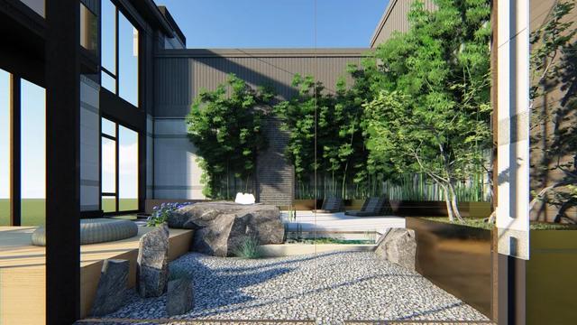 以人文造景,入诗画之境,打造诗意栖居空间 - 知乎