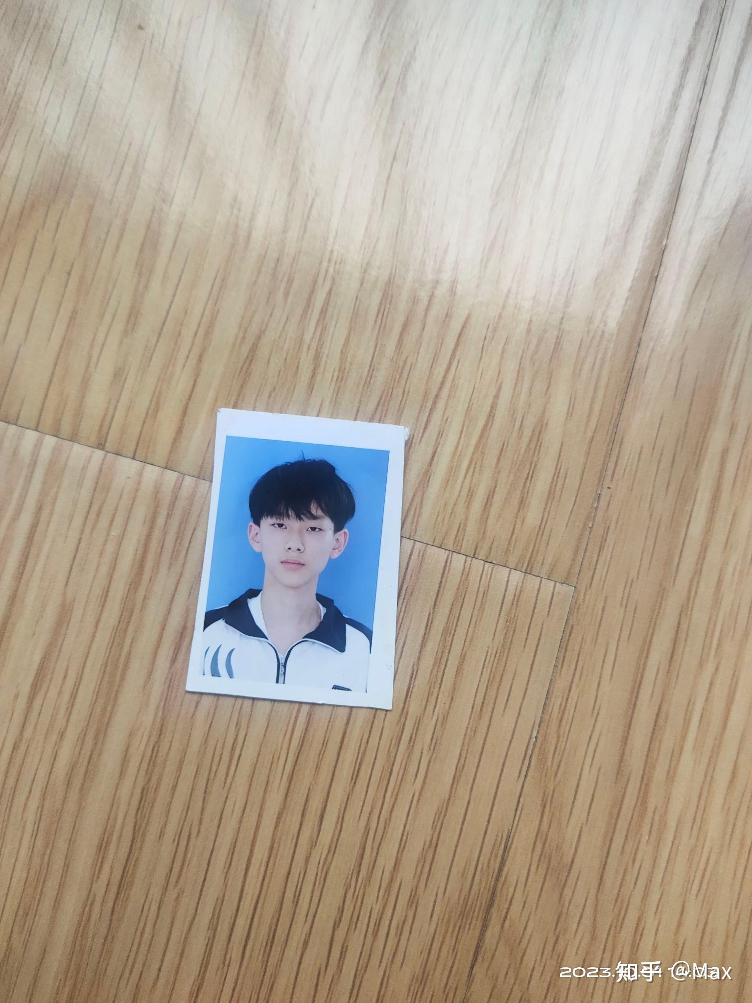 你们学校的校草帅到什么程度