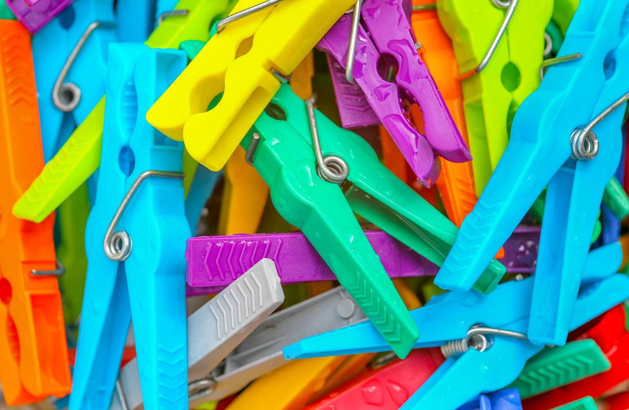 时尚衣柜搭配指南