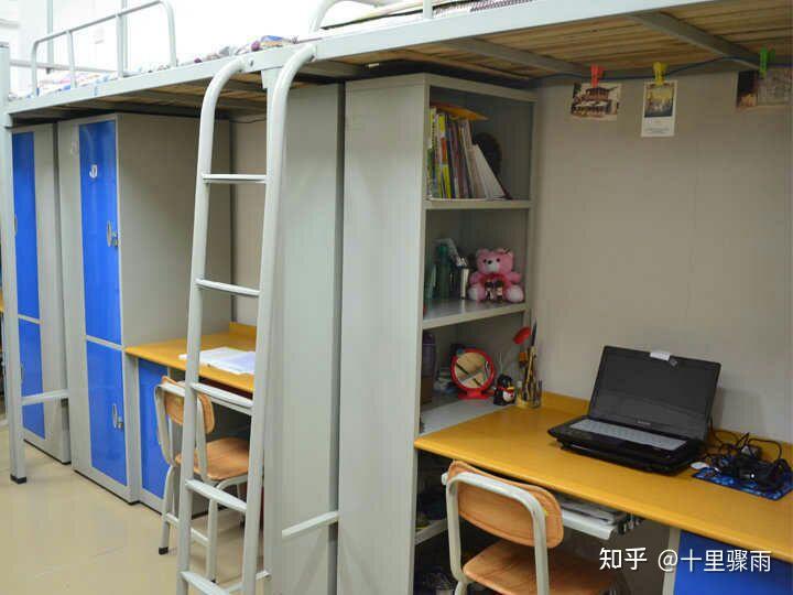岭南师范学院的烹饪专业宿舍环境怎么样