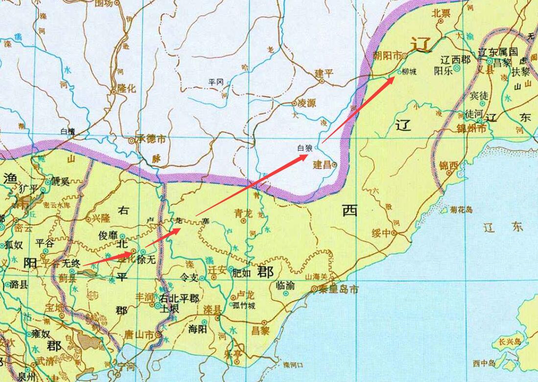 曹操远征乌桓平定辽东的战争是不是他生涯最大的军事冒险他有何必要非