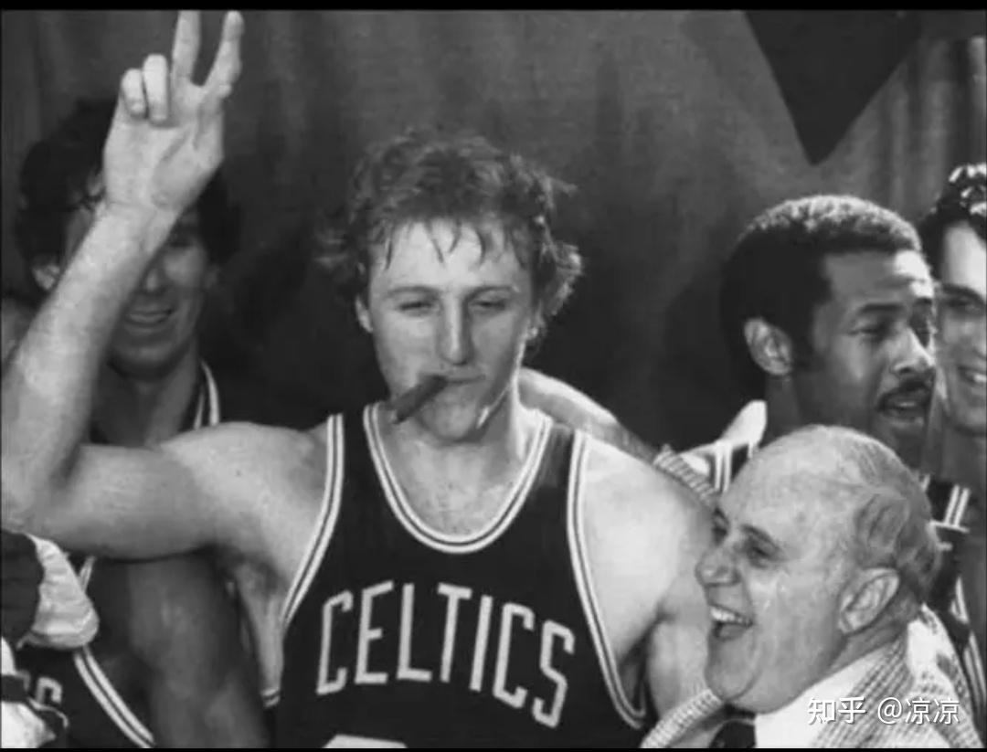 拉里伯德到底强在哪里