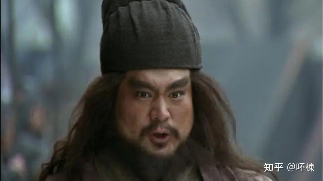 三国时期的张飞是睁眼睡觉被杀死的么? - 知乎