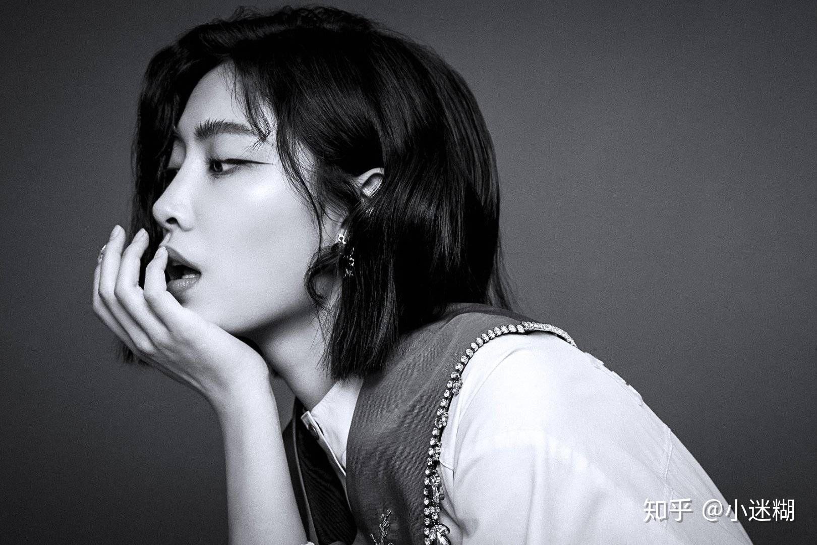 你为什么喜欢kiki许佳琪