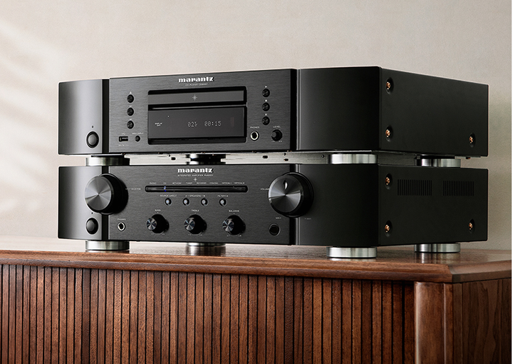 Marantz PM6006 長期保証有5年