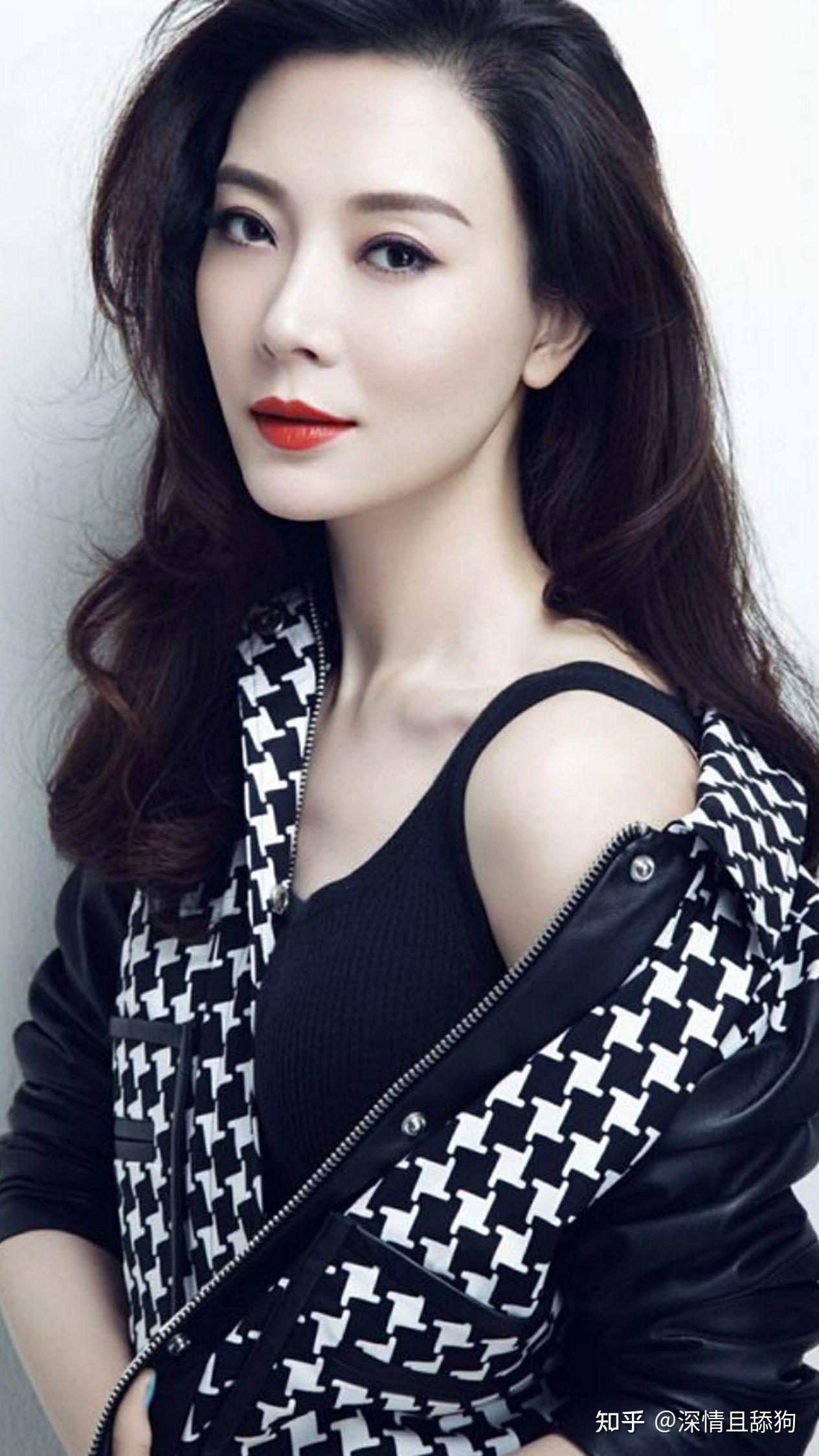 姬圈最受欢迎的女明星是谁?