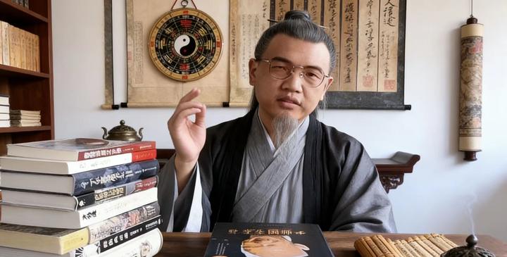 卢克文工作室公众号被封，又一个“野生国师”塌台了 - 知乎