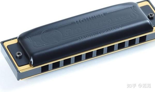 滑音,手震音,手哇音,压音等多个技巧,而压音被称为蓝调口琴的"灵魂